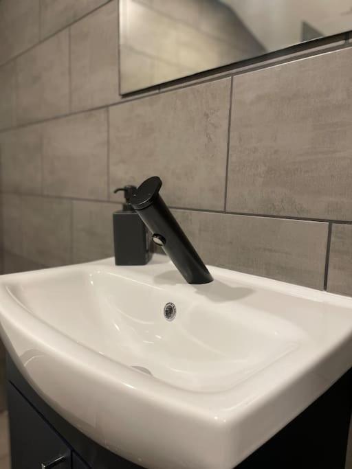 Area Terraced House With Private Hot Tub Holiday home Lincoln
