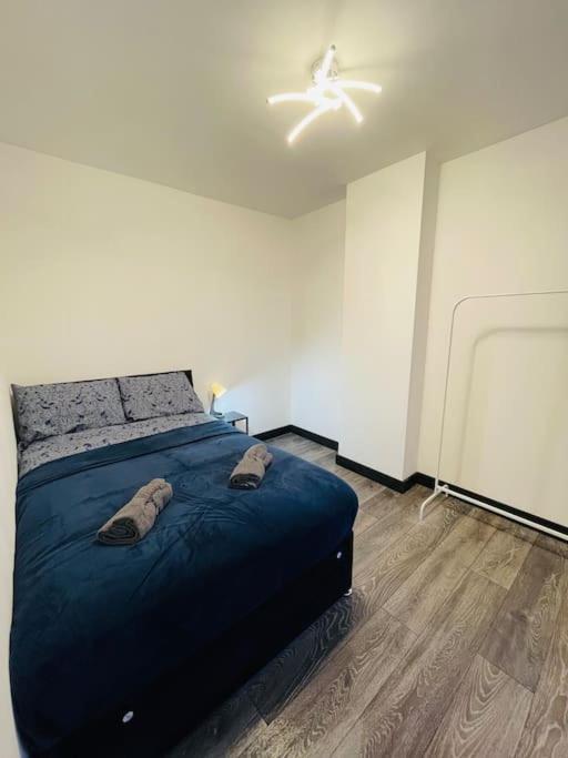 Holiday home Area Terraced House With Private Hot Tub